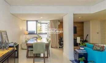 Imagem: Apartamento á venda 3 Quartos, Moema, SP