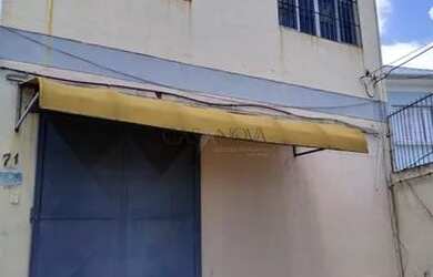 Imagem 3: Prédio - Saúde - São Paulo