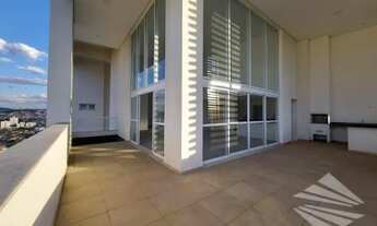 Imagem 5: Apartamento à venda, 360 m² por R$ 2.500.000,00 - Supreme Residence - Taubaté/SP