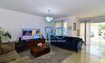 Imagem 4: Casa Triplex Terra Américas Recreio dos Bandeirantes