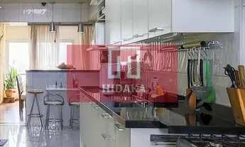 Imagem 7: Apartamento à venda no bairro Jardim Paulista - São Paulo/SP, Zona Oeste