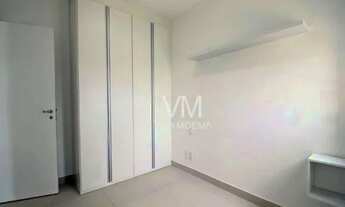 Imagem 6: Thera Berrini Apartamento com 2 dormitórios