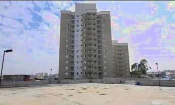 Imagem 7: Apto a venda na Cidade Líder com 2 dormitórios e 1 vaga