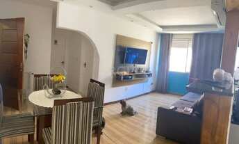 Imagem 2: Apartamento para Venda - 64.63m², 2 dormitórios, 1 vaga - Cristal