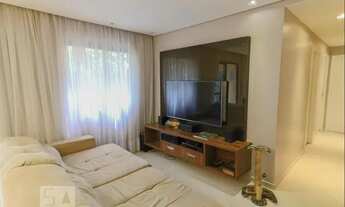 Imagem: Apartamento à Venda - Butantã, 3 Quartos