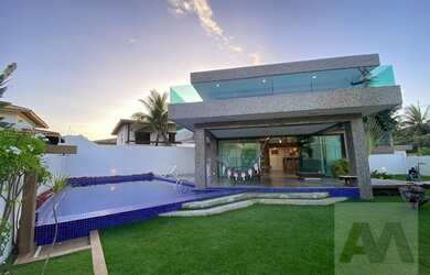 Imagem 6: Casa à venda no bairro Vilas do Atlantico - Lauro de Freitas/BA