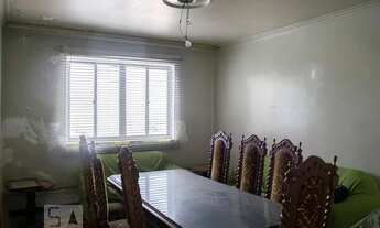 Imagem 2: Apartamento à Venda - Santana, 5 Quartos, 240 m2