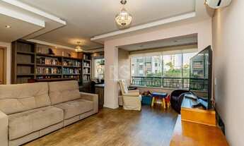 Imagem: Apartamento para Venda - 82m², 3 dormitórios