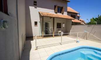 Imagem 1: Casa Condominio para Venda - 196.61m², 3 dormitórios, sendo 1 suites, 1 vaga - Guarujá