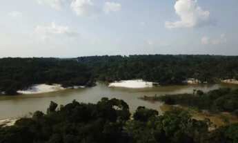 Imagem 2: Chácara 100% Mobiliada com praia particular/Ao lado da Vivenda do Pontal