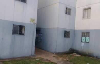 Imagem 2: Casa para venda com 47 metros quadrados com 2 quartos em Samambaia Sul - Brasília - DF