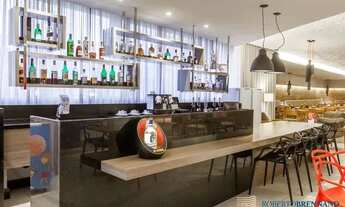 Imagem 6: ALUGUEL Flat Mobiliado Taxas Inclusas Hotel Ramada Boa Viagem 40m² Internet