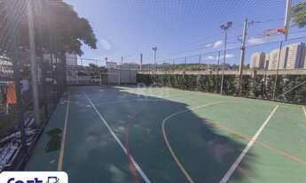 Imagem 6: Apartamento para Venda - 84m², 3 dormitórios, sendo 1 suites, 1 vaga - Jardim Botânico