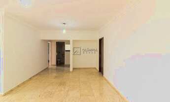 Imagem 5: Apartamento Venda Vila Madalena 120 m² 3 Dormitórios