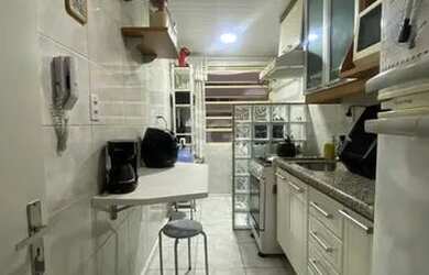 Imagem 5: Apartamento para Venda - 52.15m², 2 dormitórios, 1 vaga - Sarandi