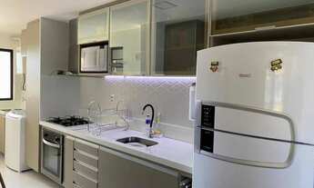 Imagem 7: Excelente apartamento no Condomínio Centrak Park Clube