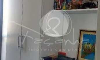 Imagem 7: Apartamento para venda na Vila Industrial em Campinas - Imobiliária em Campinas