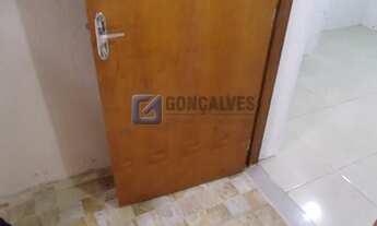 Imagem 7: SAO BERNARDO DO CAMPO - Residential / Home - BAIRRO ASSUNCAO