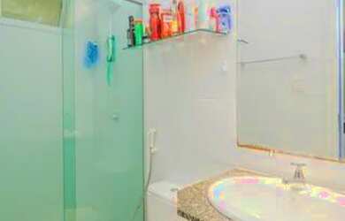 Imagem 7: Condomínio Júpiter: Apto 76m² 3 Qts (1 Suíte) 1 Vg Aug. Montenegro (Financia