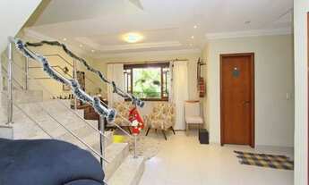 Imagem 4: Casa para Venda - 360m², 3 dormitórios, sendo 1 suites, 4 vagas - Portal do Guarujá