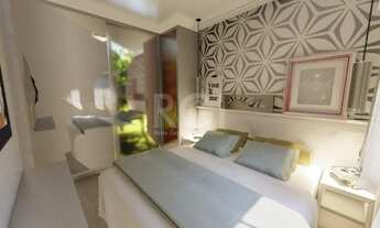 Imagem 2: Apartamento para Venda - 76m², 2 dormitórios, 1 vaga - Niterói