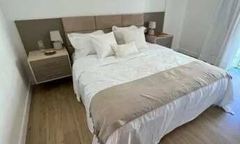 Imagem 3: Flat para aluguel com 180 metros quadrados com 2 quartos em Barra da Tijuca - Rio de Janei