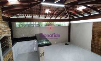 Imagem 4: JUNDIAÍ - Casa de Condomínio - JARDIM SHANGAI