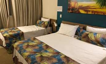 Imagem 2: Apartamento padrão