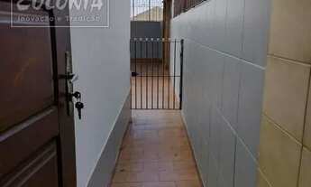 Imagem 5: Santo André - Casa Padrão - Jardim Utinga