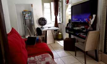 Imagem 3: Apartamento para Venda - 72.3m², 3 dormitórios, Centro Histórico