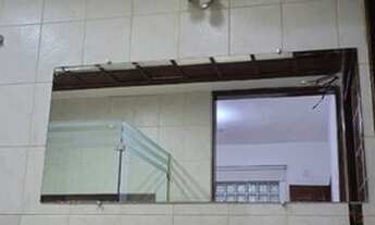 Imagem 4: Alugo casa Freguesia, 2 quartos, 3 banheiros, sala, cozinha, lavanderia, área, garagem