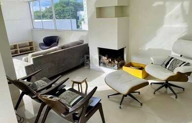 Imagem 4: Cobertura de 171m², Bairro São João