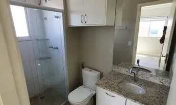 Imagem 3: Apartamento Residencial para Locação, Jardim Belo Horizonte, Campinas - AP2171