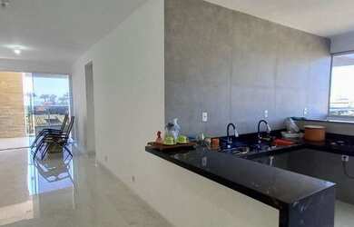 Imagem 4: Apartamento com 2 dormitórios à venda, 100 m² por R$ 530.000,00 - Costazul - Rio das Ostra