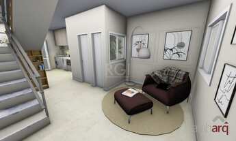 Imagem 7: Casa para Venda - 254.27m², 3 dormitórios, 2 vagas - Vila Nova