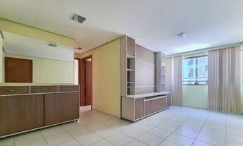 Imagem 1: APARTAMENTO RESIDENCIAL em ÁGUAS CLARAS - DF, AGUAS CLARAS - RUA DAS PITANGUEIRAS LOTE 5 B