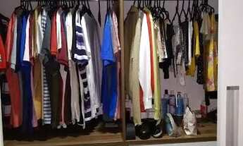 Imagem 7: Lindo 3 Quartos transformado em 2 quartos Cód: 20465 z Anderson Martins Vende