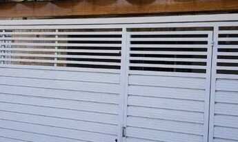 Imagem: São Paulo - Casa de Vila - Tucuruvi