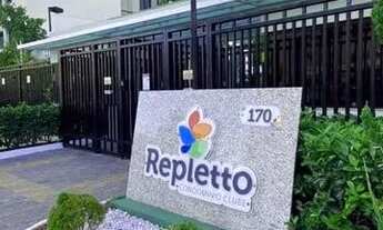 Imagem: REPLETTO- LUZIA