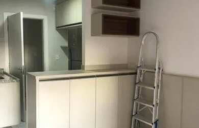 Imagem 4: Kitnet com 1 dormitório à venda, 22 m² por R$ 234.000,00 - Iguatemi - Ribeirão Preto/SP