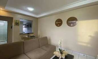 Imagem 6: Apartamento para venda com 55 metros quadrados com 2 quartos em Turu - São Luís - MA