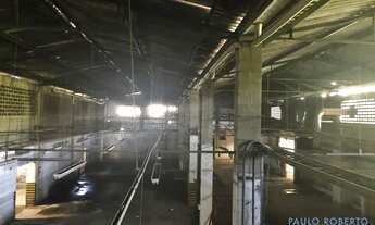 Imagem 5: GALPÃO - JARDIM LUANA - SP