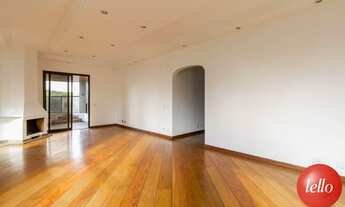 Imagem 4: São Paulo - Apartamento Padrão - Moema