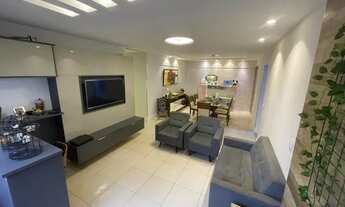 Imagem 3: Apartamento 4 quartos, 129 m² , 2 vagas - Res. Deborah Cristina