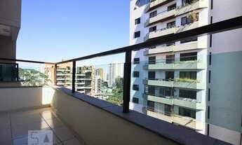 Imagem 7: Apartamento para Aluguel - Panamby, 2 Quartos, 90 m2