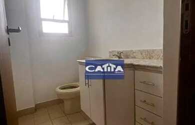 Imagem 3: Apartamento para alugar, 151 m² por R$ 7.420,45/mês - Tatuapé - São Paulo/SP