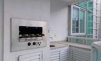 Imagem 3: Apartamento com 3 quartos (sendo 1 suíte) à venda, 150 m² em Ingá - Niterói, RJ