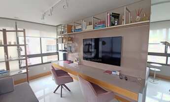 Imagem 5: Apartamento para Venda - 54m², 2 dormitórios, sendo 1 suites, 1 vaga - Auxiliadora