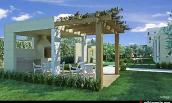 Imagem 7: APARTAMENTO EM CANDEIAS PRONTO PARA MORAR 2 QUARTOS VARANDA EXCELENTE LOCALIZAÇÃO