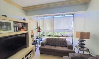 Imagem 4: Apartamento para Venda - 80m², 2 dormitórios, 1 vaga - Cristal